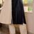 Women Colourblocked Regular Thread Work Pure Cotton Kurta with Trousers