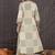 Women Printed Regular Pure Cotton Kurta with Trousers