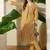 Women Printed Regular Pure Cotton Kurta with Trousers