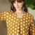 Women Printed Regular Pure Cotton Kurta with Trousers