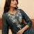 Women Ethnic Motifs Embroidered Regular Thread Work Kurta with Trousers