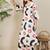 Women Printed Regular Pure Cotton Kurta with Palazzos