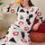 Women Printed Regular Pure Cotton Kurta with Palazzos