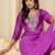 Women Ethnic Motifs Embroidered Regular Thread Work Kurta with Trousers