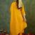 Women Ethnic Motifs Embroidered Regular Sequinned Kurta with Trousers & With Dupatta