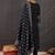 Women Ethnic Motifs Embroidered Regular Thread Work Pure Cotton Kurta with Trousers & With Dupatta