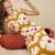 Women Floral Printed Regular Pure Cotton Kurta with Pyjamas