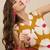 Women Floral Printed Regular Pure Cotton Kurta with Pyjamas