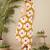 Women Floral Printed Regular Pure Cotton Kurta with Pyjamas