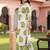 Women Printed Regular Pure Cotton Kurta with Trousers