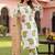 Women Printed Regular Pure Cotton Kurta with Trousers