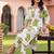 Women Printed Regular Pure Cotton Kurta with Trousers