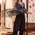 Women Ethnic Motifs Embroidered Regular Thread Work Kurta with Palazzos & With Dupatta