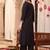 Women Ethnic Motifs Embroidered Regular Thread Work Kurta with Palazzos & With Dupatta