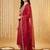 Women Ethnic Motifs Embroidered Regular Thread Work Liva Kurta with Trousers & With Dupatta
