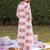 Women Printed Regular Pure Cotton Kurta with Trousers