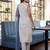 Women Ethnic Motifs Printed Regular Pure Cotton Kurta with Trousers & With Dupatta