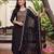 Women Ethnic Motifs Embroidered Regular Kurta with Palazzos & With Dupatta