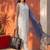 Women Ethnic Motifs Printed Regular Pure Cotton Kurta with Trousers & With Dupatta