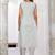 Women Ethnic Motifs Printed Regular Pure Cotton Kurta with Trousers & With Dupatta