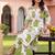 Women Printed Regular Pure Cotton Kurta with Trousers