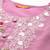 Women Floral Embroidered Regular Thread Work Kurta with Trousers & With Dupatta