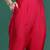 Women Ethnic Motifs Embroidered Regular Thread Work Kurta with Trousers