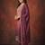 Women Ombre Dyed Regular Sequinned Kurta with Trousers & With Dupatta