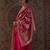 Women Ethnic Motifs Embroidered Regular Kurta with Trousers & With Dupatta