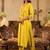 Women Ethnic Motifs Embroidered Regular Thread Work Kurta with Trousers