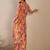 Women Paisley Printed Regular Pure Cotton Kurta with Trousers
