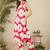 Women Floral Printed Regular Pure Cotton Kurta with Trousers