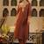 Women Ethnic Motifs Embroidered Regular Kurta with Trousers