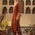 Women Ethnic Motifs Embroidered Regular Kurta with Trousers