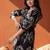 Women Printed Regular Pure Cotton Kurta with Trousers