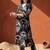 Women Printed Regular Pure Cotton Kurta with Trousers