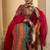 Women Ethnic Motifs Regular Kurta with Salwar & With Dupatta
