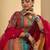 Women Ethnic Motifs Regular Kurta with Salwar & With Dupatta
