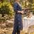 Women Ethnic Motifs Printed Regular Pure Cotton Kurta with Trousers
