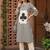 Women Striped Regular Pure Cotton Kurta with Trousers