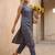 Women Printed Regular Pure Cotton Kurta with Trousers