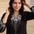 Women Ethnic Motifs Embroidered Regular Thread Work Kurta with Trousers