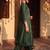 Women Regular Liva Kurta with Trousers & With Dupatta