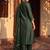 Women Regular Liva Kurta with Trousers & With Dupatta