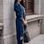 Women Ethnic Motifs Embroidered Regular Thread Work Kurta with Trousers