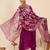 Women Ethnic Motifs Embroidered Regular Kurta with Trousers & With Dupatta