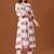 Women Printed Regular Pure Cotton Kurta with Palazzos