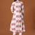 Women Printed Regular Pure Cotton Kurta with Palazzos