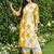 Women Printed Regular Kurta with Palazzos