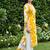Women Printed Regular Kurta with Palazzos